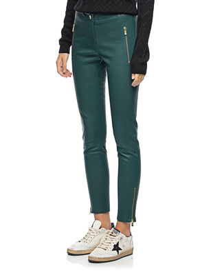 ARMA Cadiz Plonge Velvet Green