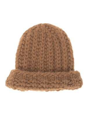 ELLA SILLA Basic Cashmere Caramel