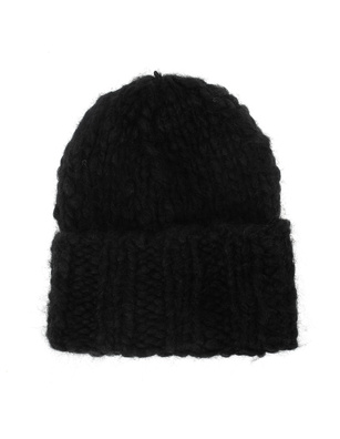 ELLA SILLA Cashmere Black