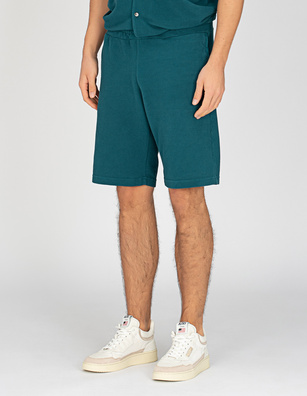 CROSSLEY Waffle Cotton Short Cler
