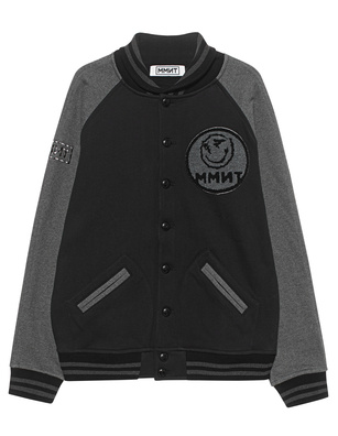 MMNT College Moment Black