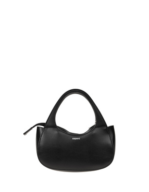 Coperni Micro Baguette Swipe Black