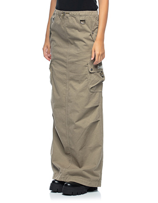 Coperni Cargo Maxi Khaki
