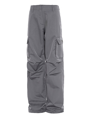 Coperni Tailored Wide Leg Grey