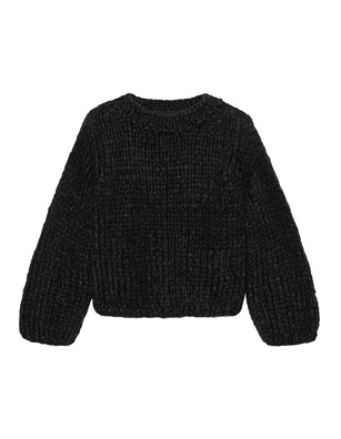 Ella Silla D-Pullover Short Sweater