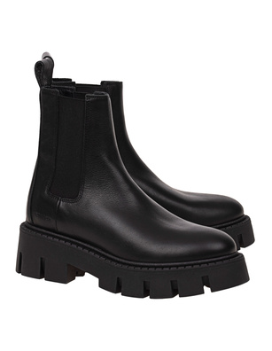 COPENHAGEN STUDIOS CPH137 Vitello Plateau Black