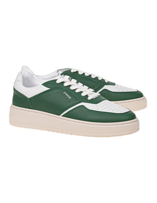 COPENHAGEN STUDIOS Leather Mix Green