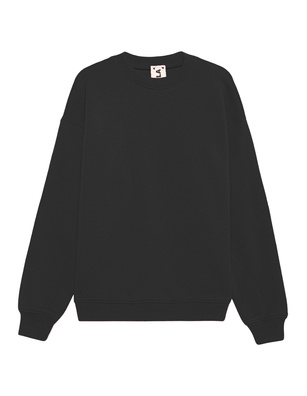ELLA SILLA Cashmere Black