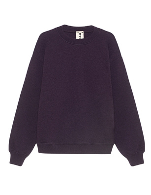 ELLA SILLA Cashmere Blackberry
