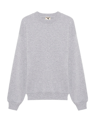 ELLA SILLA Cashmere Grey Melange