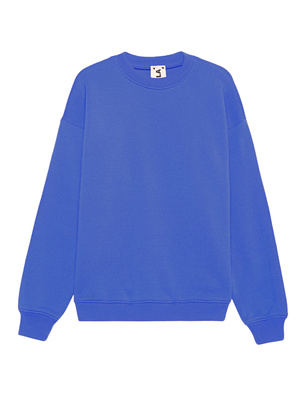 ELLA SILLA Cashmere Neon Blue