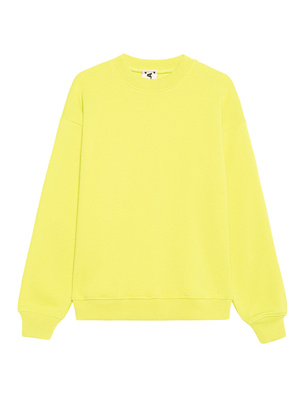 ELLA SILLA Cashmere Neon Yellow