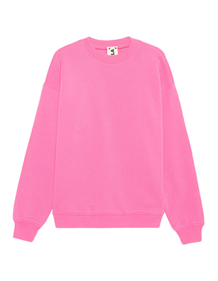 ELLA SILLA Cashmere Neon Pink