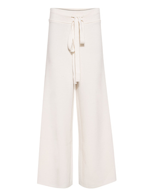 ELLA SILLA Cashmere Wide Cream