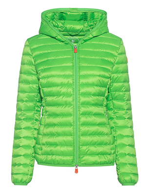 SAVE THE DUCK Kyla Fluo Neon Green