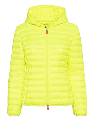 SAVE THE DUCK Kyla Fluo Neon Yellow
