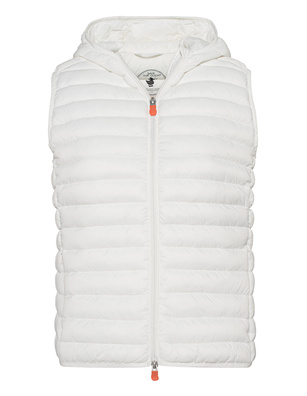 SAVE THE DUCK Dia Off White