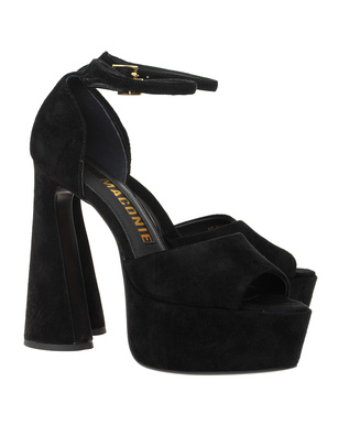 Kat Maconie Danu Black