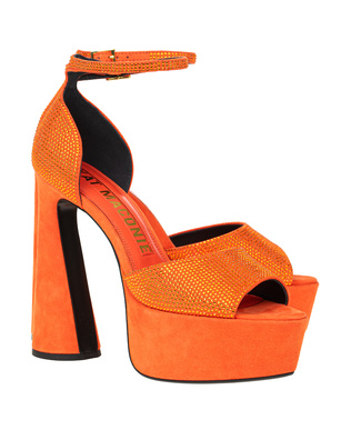 Kat Maconie Danu Rhinestones Fire