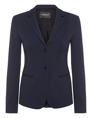 Dondup Slim Fit Navy