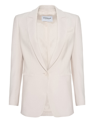 Dondup Clean Off-White