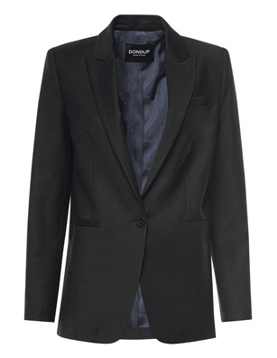 Dondup Chic Black