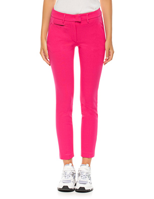 Dondup Perfect Fit Jersey Pink