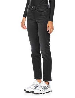 Dondup Iris Gioiello Washed Black