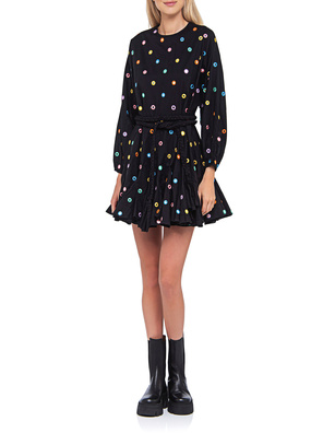 Rhode Ella Mirror Black