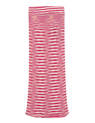 MISSONI Knit Waistband Pink