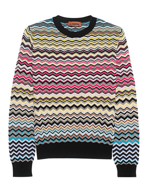 MISSONI Zig Zag Multicolor