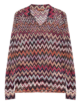 MISSONI Long Sleeve Shirt Multicolor 