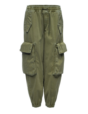 AG Cargo Pocket Cave