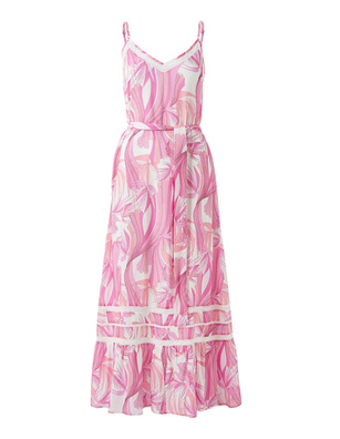 Melissa Odabash Eden Orchid