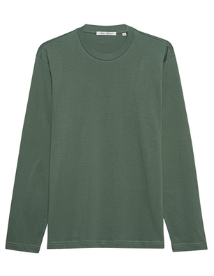 STEFAN BRANDT Elila Long Green