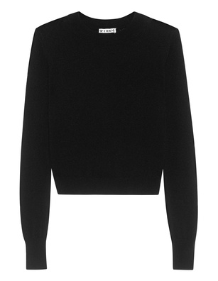 Eterne Cashmere Black