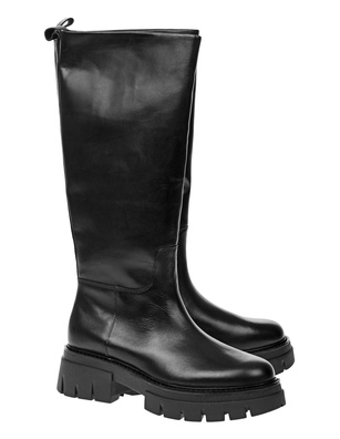 ASH Lucky Mustang Black