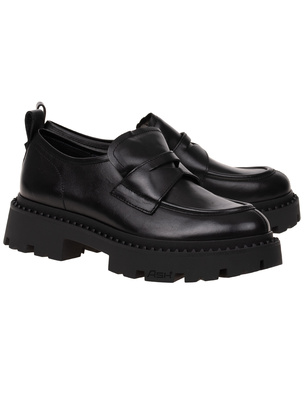 ASH Genial Stud Black