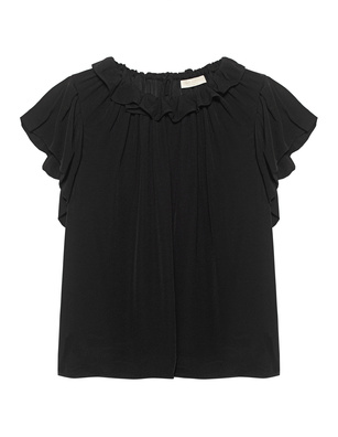 ULLA JOHNSON Monika Black