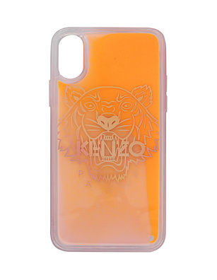 KENZO Tiger X/XS Orange