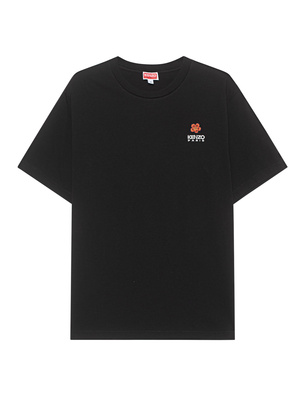 KENZO Boke Flower Crest Black