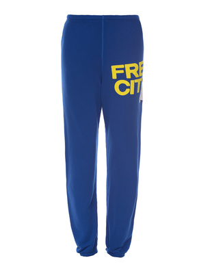FREE CITY Superfluxx Blue