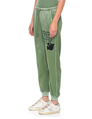 FREE CITY Sunfades Pocket Green