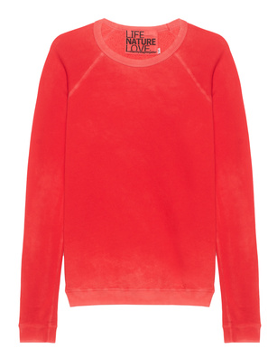 FREE CITY Lucky Rabbits Red