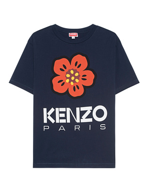 KENZO Boke Flower Classic Navy