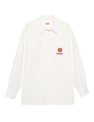 KENZO Boke Crest White