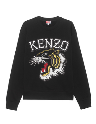 KENZO Tiger Varsity Classic Black 