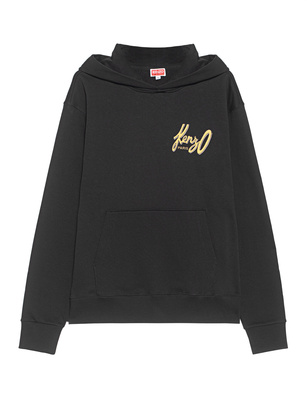 KENZO Al Jersey Black