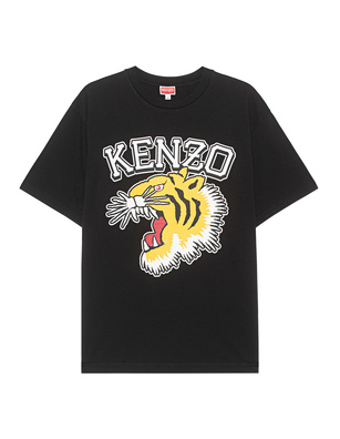 KENZO Tiger New Black