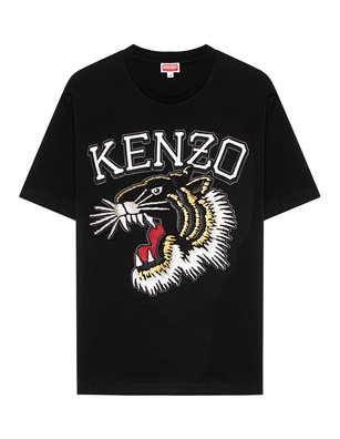 KENZO Tiger Varsity Black